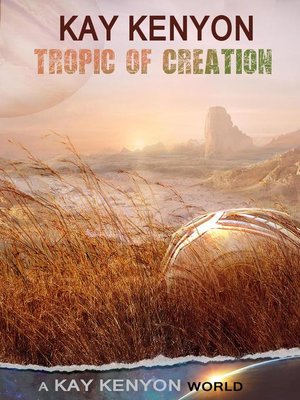 cover image of Tropic of Creation